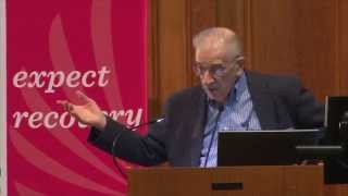 2015 Yale Symposium - Martin Harrow, PhD
