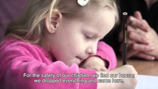 Ukraine | The Situation in Lugansk