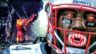 REPLACING TOM BRADY IN NEW ENGLAND! Madden 17 Career Mode Gameplay! Ep. 58