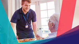 Melbourne Polytechnic   Aged Care