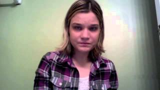 Insidious Chapter 2: Casting Call - Blaine Chesley