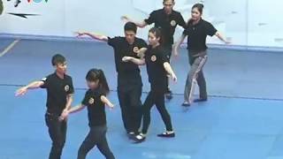 Từ đó ta bay lên | VOVTV | Hấp dẫn