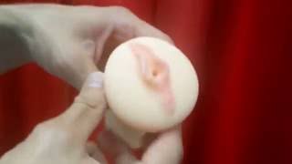 МАСТУРБАТОР Juicy Pussy 100% удовольствия