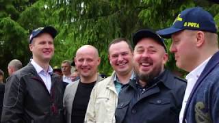 20 летие выпуска из ЯВВФУ