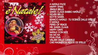 È NATALE - Le più belle canzoni di Natale - 1 ORA DI CANTI NATALIZI