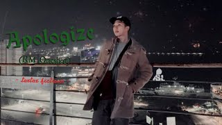 Apologize (Kim Namjoon Oneshot) *Read description*