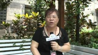 KKP U-News「行行出狀元—法院書記官長」