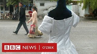 Дунё ва ўзбек қизлари: Ўзбекистон ўзбек келинларига ёрдам бермоқчи - BBC Uzbek