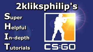 CS:GO VS Skins - What Valve should do