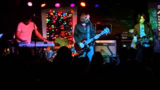 Big Light - Departed - 2/27/2009 - Bottom of the Hill