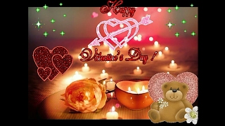 С ДНЕМ СВЯТОГО ВАЛЕНТИНА 14 ФЕВРАЛЯ КАРТИНКИ GIF! ДЛЯ Viber, whats app, vkontakt, odnoklassniki, fb!