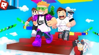 РОБЛОКСЕРЫ ТРОЛЛЯТ ЛОВУШКАМИ! | Roblox