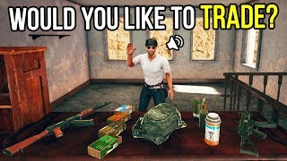 PUBG: Funny Voice Chat Moments Ep. 9