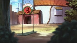 Naruto online mobile Полное прохождение академии! Часть 1.