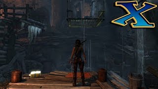 Tomb Raider (Гробницы) №4: "Колодец слёз"