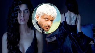 Sapna Pabbi's ugly spat with Vikram Bhatt