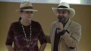 VI Encuentro de la Red Turística de Pueblos Patrimonio - Aguadas 2016 (Parte 7)