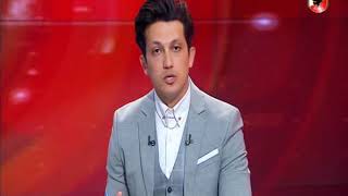 أمير هشام: كارتيرون يُجهز وليد أزارو لمواجهة تاونشيب