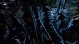 Aliens Trailer #1
