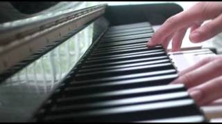 BOF- Untitled Violin/Piano duet - piano cover