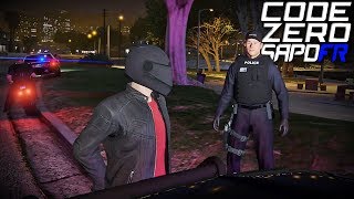 MOON BOOTS | Code Zero SAPDFR #18 | My Run
