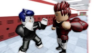 ROBLOX Guest Bully Story - The Spectre (Alan Walker) Animation
