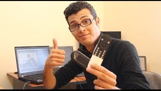 الحلقة844:حول اي تلفاز كيفما كان إلى سمارت تيڤي عن طريق cloudnet