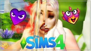 FIRST PERSON WICKED WHIMS & EXTREME VIOLENCE MOD! | The Sims 4: Update Reaction