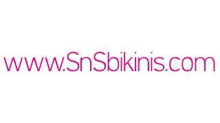 Extremely Hot Animal Print bikini "Wild World" by SnSbikinis