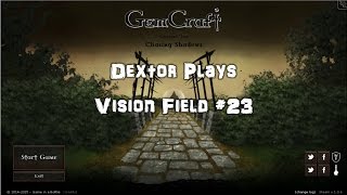 GemCraft Chasing Shadows V23 (Strategy Gameplay)