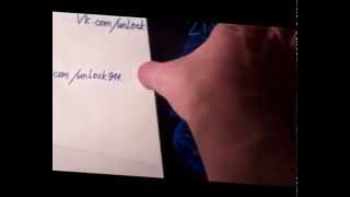 Irbis TX69 3G - Разлочка от оператора, Unlocking