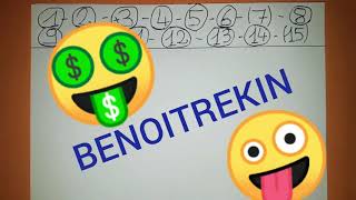 PRONOSTIC QUINTE DIMANCHE 3 MARS