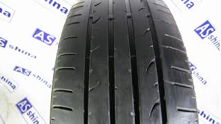 шины бу Dueler H/P Sport R 17 235 65 Лето - 0006542FAL1VID