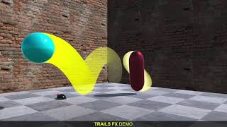 Trails FX