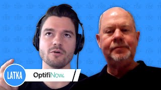Optifinow CEO John McGee: Sales Tool Bootstrapped to $6m in ARR, Raising Now?