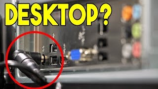 Asus K31ADE - An Overpriced Asus Desktop Computer Powered By A Laptop Charger
