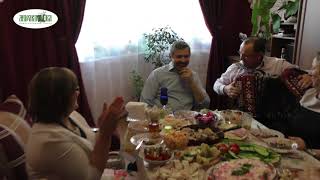 Сергея Логачева с днем рождения, мы поздравляем и здоровья и счастья желаем!! Гармонь - это наше!