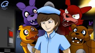 Best FNAF[five night at freddy] COMIC Animations  Top 10 Comic Animations