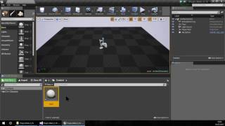 Unreal Engine 4 Tutorial - How to make a Plugin - Part02 - Creating the functionality of the plugin