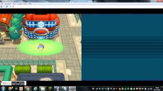 pokemon white 2 pc zekrom cheat