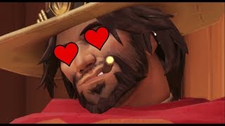 I'm McCRAZY for you