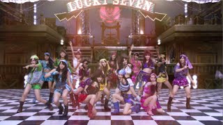 【MV full】 ラッキーセブン / AKB48 [公式]