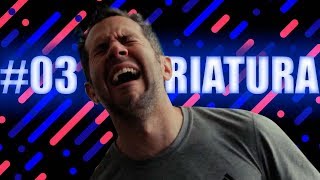 LED - EPISODIO #03 - LA CRIATURA