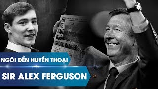 Ngôi đền huyền thoại | Sir Alex Ferguson