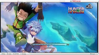 Action games selection attractive 2018 ! Hunter X Online RPG Game #8