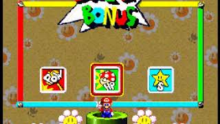 Super Mario RPG (Forest Maze) Part 6