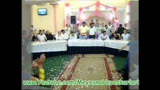 (3-4 dəfə) Super Qırğın Deyişmə 2015 - Rəşad,Rüfət,Pərviz,Vüqar,Orxan,Elşən Meyxana 18+