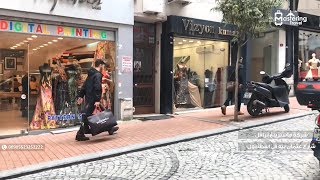 سوق عثمان بيه أحد أكثر الأماكن السياحية في اسطنبول جذباً للسياح 00905523252222 Mastering Travel