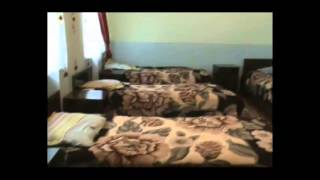 Nasha Shkola-Internat № 1 Shahrinaw Tajikistan