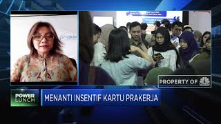 Gelombang 4 Program Kartu Prakerja Ditunda, Ini Penyebabnya